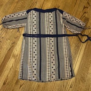 Ya Los Angeles Dress